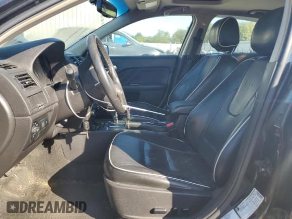 ✅ 2012 Ford Fusion SEL • VIN: 3FAHP0JG2CR449197 • Lot: 80615505. Listed on Copart with 360,416 mi. Free auction sales archive from the USA and detailed vehicle history report at DreamBid. Image 7.