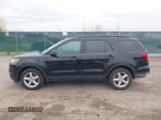 ✅ 2018 Ford Explorer • VIN: 1FM5K7B87JGA58851 • Lot: 43607379. Wystawiony na IAAI z przebiegiem 124 104 mil. Bezpłatny archiwum sprzedaży aukcyjnych z USA i szczegółowy raport historii pojazdu na DreamBid. Zdjęcie 14.