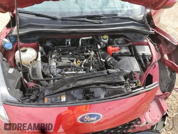 ✅ 2021 Ford Escape SE • VIN: 1FMCU9G61MUB02417 • Lot: 90315705. Wystawiony na Copart z przebiegiem 39 911 mil. Bezpłatny archiwum sprzedaży aukcyjnych z USA i szczegółowy raport historii pojazdu na DreamBid. Zdjęcie 11.