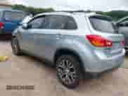 2017 Mitsubishi Outlander ES with VIN JA4AP3AU9HZ000745, listed as a IAAI auction lot 42696314 with Not provided miles and . Bid and sale history available at DreamBid. Image 3.