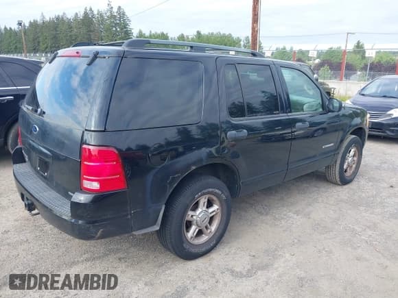 ✅ 2004 Ford Explorer XLT • VIN: 1FMDU73K14ZA30066 • Лот: 42327923. Опубликован ранее на IAAI с пробегом 156 611 миль. Бесплатный доступ к архиву аукционных продаж из США и подробный отчёт об истории автомобиля на DreamBid. Изображение 4.