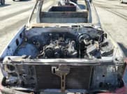 ✅ 1995 GMC Sierra 1500 • VIN: 1GTEC14K3SZ525616 • Lot: 58402965. Wystawiony na Copart z przebiegiem Nie podano. Bezpłatny archiwum sprzedaży aukcyjnych z USA i szczegółowy raport historii pojazdu na DreamBid. Zdjęcie 11.