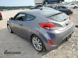 ✅ 2012 Hyundai Veloster w/Red Int • VIN: KMHTC6AD6CU030539 • Lot: 64993754. Wystawiony na Copart z przebiegiem Nie podano. Bezpłatny archiwum sprzedaży aukcyjnych z USA i szczegółowy raport historii pojazdu na DreamBid. Zdjęcie 2.