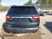 ✅ 2021 Chevrolet Traverse LT • VIN: 1GNERHKW5MJ208314 • Lot: 43416994. Wystawiony na IAAI z przebiegiem 106 936 mil. Bezpłatny archiwum sprzedaży aukcyjnych z USA i szczegółowy raport historii pojazdu na DreamBid. Zdjęcie 17.