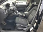 ✅ 2020 Mazda CX-5 Sport • VIN: JM3KFBBM8L0744931 • Лот: 80530545. Опубликован ранее на Copart с пробегом 31 949 миль. Бесплатный доступ к архиву аукционных продаж из США и подробный отчёт об истории автомобиля на DreamBid. Изображение 7.