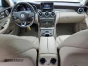 ✅ 2015 Mercedes-Benz C 300 Luxury • VIN: 55SWF4KB6FU011656 • Lot: 92998535. Listed on Copart with 74,165 mi. Free auction sales archive from the USA and detailed vehicle history report at DreamBid. Image 8.