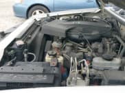 ✅ 1998 Mercury Mountaineer • VIN: 4M2ZU54E6WUJ22663 • Lot: 42050047. Listed on IAAI with 123,766 mi. Free auction sales archive from the USA and detailed vehicle history report at DreamBid. Image 19.