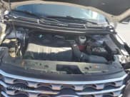 ✅ 2017 Ford Explorer XLT • VIN: 1FM5K7DH4HGC09538 • Lot: 91945925. Listed on Copart with 163,382 mi. Free auction sales archive from the USA and detailed vehicle history report at DreamBid. Image 12.