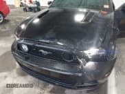 ✅ 2014 Ford Mustang GT • VIN: 1ZVBP8CF1E5283700 • Lot: 43386871. Listed on IAAI with 57,906 mi. Free auction sales archive from the USA and detailed vehicle history report at DreamBid. Image 6.