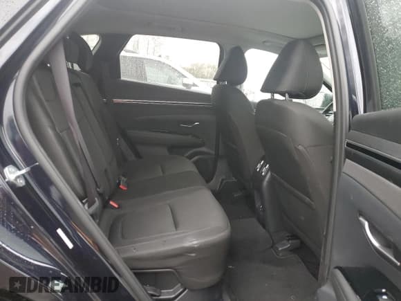 ✅ 2022 Hyundai Tucson SEL Convenience • VIN: KM8JFCA17NU023041 • Lot: 78753044. Wystawiony na Copart z przebiegiem 42 470 mil. Bezpłatny archiwum sprzedaży aukcyjnych z USA i szczegółowy raport historii pojazdu na DreamBid. Zdjęcie 11.