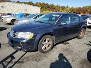 ✅ 2008 Dodge Avenger SXT • VIN: 1B3LC56R28N649757 • Lot: 74962004. Wystawiony na Copart z przebiegiem 117 465 mil. Bezpłatny archiwum sprzedaży aukcyjnych z USA i szczegółowy raport historii pojazdu na DreamBid. Zdjęcie 1.