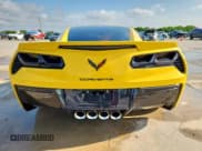 ✅ 2015 Chevrolet Corvette Z51 2LT • VIN: 1G1YK2D74F5113762 • Lot: 60892295. Listed on Copart with 62,563 mi. Free auction sales archive from the USA and detailed vehicle history report at DreamBid. Image 6.