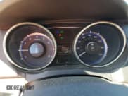 ✅ 2011 Hyundai Sonata GLS • VIN: 5NPEB4AC3BH243579 • Lot: 65988184. Wystawiony na Copart z przebiegiem 179 923 mil. Bezpłatny archiwum sprzedaży aukcyjnych z USA i szczegółowy raport historii pojazdu na DreamBid. Zdjęcie 9.