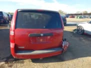 ✅ 2008 Dodge Grand Caravan SE • VIN: 2D8HN44H48R123444 • Lot: 43546006. Wystawiony na IAAI z przebiegiem 143 868 mil. Bezpłatny archiwum sprzedaży aukcyjnych z USA i szczegółowy raport historii pojazdu na DreamBid. Zdjęcie 16.