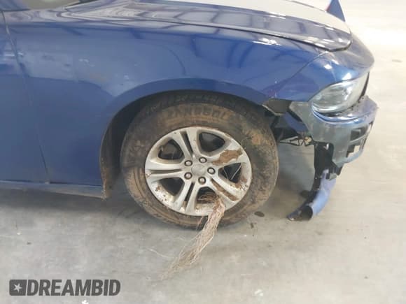 ✅ 2019 Dodge Charger SXT • VIN: 2C3CDXBG2KH709701 • Lot: 40395302. Listed on IAAI with 95,971 mi. Free auction sales archive from the USA and detailed vehicle history report at DreamBid. Image 20.