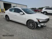 ✅ 2019 Acura ILX Premium • VIN: 19UDE2F71KA008531 • Lot: 71640385. Wystawiony na Copart z przebiegiem 54 927 mil. Bezpłatny archiwum sprzedaży aukcyjnych z USA i szczegółowy raport historii pojazdu na DreamBid. Zdjęcie 4.