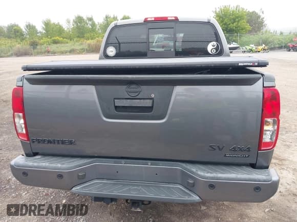 ✅ 2021 Nissan Frontier SV • VIN: 1N6ED0EB5MN700056 • Лот: 43036915. Опубликован ранее на IAAI с пробегом 49 828 миль. Бесплатный доступ к архиву аукционных продаж из США и подробный отчёт об истории автомобиля на DreamBid. Изображение 16.