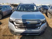 ✅ 2025 Subaru Forester Premium • VIN: JF2SLDDCXSH524659 • Lot: 82451715. Listed on Copart with 6,300 mi. Free auction sales archive from the USA and detailed vehicle history report at DreamBid. Image 5.