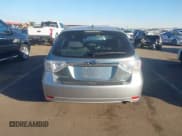 ✅ 2009 Subaru Impreza Outback Special Sports • VIN: JF1GH63679H826911 • Lot: 43622642. Listed on IAAI with 168,489 mi. Free auction sales archive from the USA and detailed vehicle history report at DreamBid. Image 17.