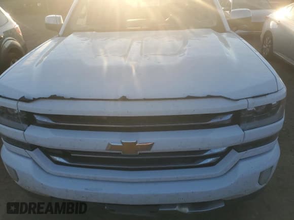 ✅ 2016 Chevrolet Silverado 1500 LTZ • VIN: 3GCUKSEC7GG341704 • Лот: 70807784. Опубликован ранее на Copart с пробегом 125 626 миль. Бесплатный доступ к архиву аукционных продаж из США и подробный отчёт об истории автомобиля на DreamBid. Изображение 11.