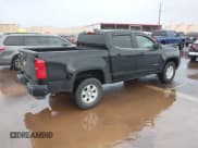 ✅ 2017 Chevrolet Colorado 2WD WT • VIN: 1GCGSBEA6H1243808 • Lot: 41448799. Listed on IAAI with 131,958 mi. Free auction sales archive from the USA and detailed vehicle history report at DreamBid. Image 4.