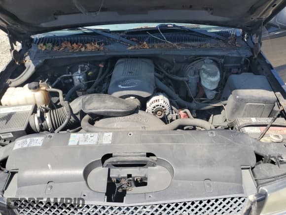 ✅ 2003 Chevrolet Silverado 1500 • VIN: 2GCEK19V831378404 • Лот: 68306235. Опубликован ранее на Copart с пробегом 272 627 миль. Бесплатный доступ к архиву аукционных продаж из США и подробный отчёт об истории автомобиля на DreamBid. Изображение 12.