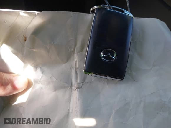 ✅ 2021 Mazda 3 Select • VIN: JM1BPBKL3M1402652 • Lot: 42208110. Listed on IAAI with 19,002 mi. Free auction sales archive from the USA and detailed vehicle history report at DreamBid. Image 11.