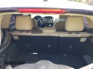 ✅ 2017 Ford Focus Titanium • VIN: 1FADP3N25HL206522 • Lot: 43656075. Listed on IAAI with 111,606 mi. Free auction sales archive from the USA and detailed vehicle history report at DreamBid. Image 17.