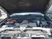 2017 Chevrolet Silverado 1500 LT с VIN 3GCUCRER1HG496907, выставлен на аукционе IAAI как лот 42440193 с пробегом 106 732 миль миль и . История ставок и продаж доступна на DreamBid. Изображение 10.