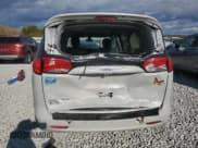 ✅ 2017 Chrysler Pacifica Touring • VIN: 2C4RC1DG8HR720353 • Lot: 90227345. Listed on Copart with 76,073 mi. Free auction sales archive from the USA and detailed vehicle history report at DreamBid. Image 6.