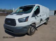 ✅ 2016 Ford Transit • VIN: 1FTYE2YG1GKB45497 • Лот: 41823566. Опубликован ранее на IAAI с пробегом 186 990 миль. Бесплатный доступ к архиву аукционных продаж из США и подробный отчёт об истории автомобиля на DreamBid. Изображение 2.