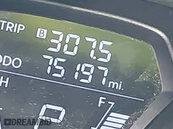 2013 Hyundai Elantra GS z VIN KMHDH6AE4DU010256, wystawiony jako IAAI lot #42138438 z przebiegiem 75 197 mil mil oraz . Historia ofert i sprzedaży dostępna na DreamBid. Obrazek 15.