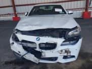 ✅ 2015 BMW 5 Series 535i xDrive • VIN: WBA5B3C59FD548778 • Lot: 43380053. Listed on IAAI with 135,001 mi. Free auction sales archive from the USA and detailed vehicle history report at DreamBid. Image 6.