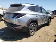 ✅ 2022 Hyundai Tucson Limited • VIN: 5NMJECAE8NH017329 • Lot: 58786704. Wystawiony na Copart z przebiegiem Nie podano. Bezpłatny archiwum sprzedaży aukcyjnych z USA i szczegółowy raport historii pojazdu na DreamBid. Zdjęcie 3.