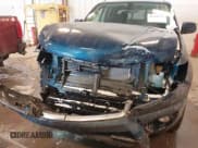 ✅ 2019 Chevrolet Colorado 4WD LT • VIN: 1GCGTCEN5K1327308 • Lot: 41630217. Listed on IAAI with 15,501 mi. Free auction sales archive from the USA and detailed vehicle history report at DreamBid. Image 6.