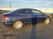 ✅ 2006 Honda Civic LX • VIN: 1HGFA16586L088255 • Lot: 92475545. Listed on Copart with 218,076 mi. Free auction sales archive from the USA and detailed vehicle history report at DreamBid. Image 3.