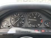 ✅ 1988 BMW 3 Series 325is • VIN: WBAAA2301J8260853 • Lot: 50650065. Listed on Copart with 69,064 mi. Free auction sales archive from the USA and detailed vehicle history report at DreamBid. Image 9.