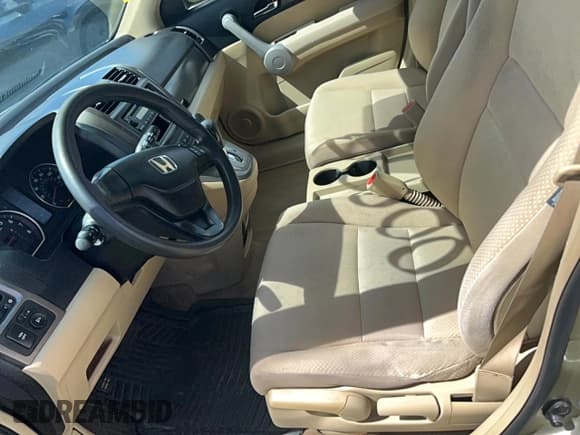 ✅ 2007 Honda CR-V LX • VIN: JHLRE383X7C051106 • Lot: 85570735. Listed on Copart with 148,352 mi. Free auction sales archive from the USA and detailed vehicle history report at DreamBid. Image 14.