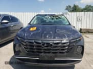 ✅ 2022 Hyundai Tucson SEL • VIN: 5NMJC3AE4NH010500 • Lot: 66430994. Listed on Copart with 37,311 mi. Free auction sales archive from the USA and detailed vehicle history report at DreamBid. Image 5.