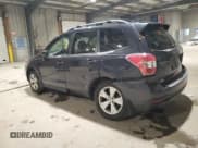 ✅ 2016 Subaru Forester Limited • VIN: JF2SJARC5GH531412 • Lot: 91905045. Wystawiony na Copart z przebiegiem 90 524 mil. Bezpłatny archiwum sprzedaży aukcyjnych z USA i szczegółowy raport historii pojazdu na DreamBid. Zdjęcie 2.