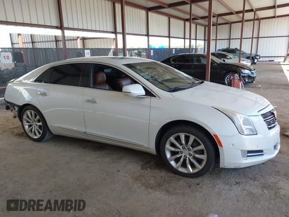 ✅ 2016 Cadillac XTS Luxury Collection • VIN: 2G61M5S32G9106305 • Лот: 43331359. Опубликован ранее на IAAI с пробегом 144 170 миль. Бесплатный доступ к архиву аукционных продаж из США и подробный отчёт об истории автомобиля на DreamBid. Изображение 13.