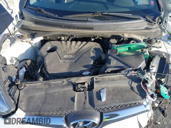 ✅ 2013 Hyundai Veloster w/Black Int • VIN: KMHTC6AD5DU101733 • Lot: 41425260. Wystawiony na IAAI z przebiegiem 139 500 mil. Bezpłatny archiwum sprzedaży aukcyjnych z USA i szczegółowy raport historii pojazdu na DreamBid. Zdjęcie 10.