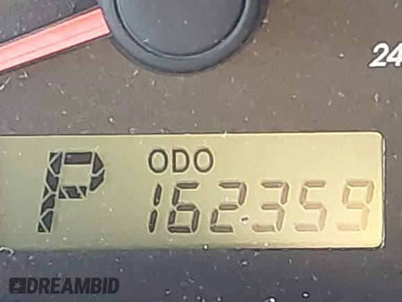 ✅ 2012 Toyota Corolla LE • VIN: 5YFBU4EE5CP062335 • Lot: 43355171. Listed on IAAI with 162,359 mi. Free auction sales archive from the USA and detailed vehicle history report at DreamBid. Image 15.