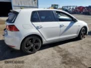 ✅ 2015 Volkswagen Golf GTI Autobahn • VIN: 3VW447AU3FM057795 • Lot: 79910864. Listed on Copart with 117,682 mi. Free auction sales archive from the USA and detailed vehicle history report at DreamBid. Image 3.