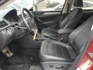 ✅ 2015 Volkswagen Passat S • VIN: 1VWAT7A31FC094746 • Lot: 93095255. Wystawiony na Copart z przebiegiem 189 455 mil. Bezpłatny archiwum sprzedaży aukcyjnych z USA i szczegółowy raport historii pojazdu na DreamBid. Zdjęcie 7.