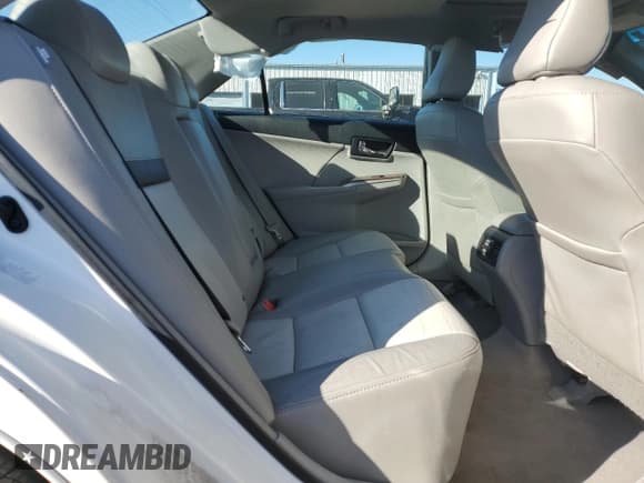 ✅ 2012 Toyota Camry XLE • VIN: 4T4BF1FK7CR216707 • Лот: 90904605. Опубликован ранее на Copart с пробегом 152 738 миль. Бесплатный доступ к архиву аукционных продаж из США и подробный отчёт об истории автомобиля на DreamBid. Изображение 10.