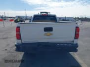 ✅ 2016 Chevrolet Silverado 1500 Work Truck • VIN: 1GCNCNEH8GZ197305 • Лот: 41681614. Опубликован ранее на IAAI с пробегом 184 994 миль. Бесплатный доступ к архиву аукционных продаж из США и подробный отчёт об истории автомобиля на DreamBid. Изображение 16.