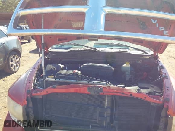 ✅ 2002 Dodge 1500 • VIN: 3D7HA18N12G200282 • Лот: 43538399. Опубликован ранее на IAAI с пробегом 406 117 миль. Бесплатный доступ к архиву аукционных продаж из США и подробный отчёт об истории автомобиля на DreamBid. Изображение 10.