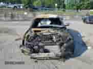 2018 Honda Accord Sport with VIN 1HGCV1F34JA101223, listed as a Copart auction lot 91757175 with Not provided miles and Non repairable. Bid and sale history available at DreamBid. Image 5.