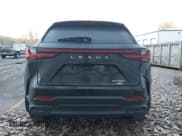 ✅ 2023 Lexus NX 350 Premium • VIN: 2T2GGCEZ3PC023237 • Lot: 43549634. Listed on IAAI with 26,961 mi. Free auction sales archive from the USA and detailed vehicle history report at DreamBid. Image 16.